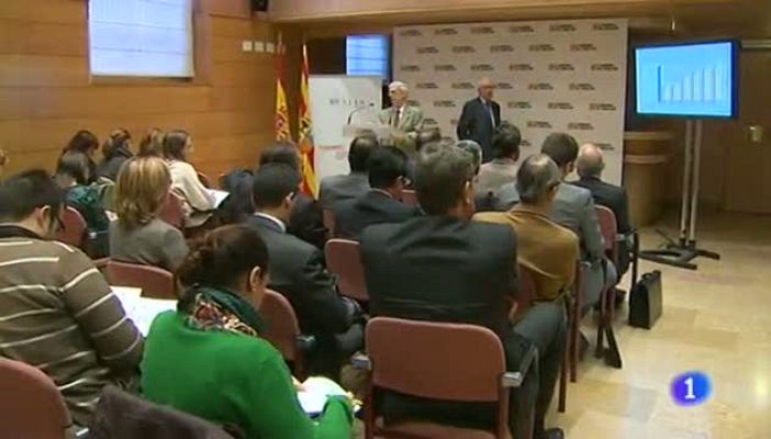 Noticias Aragón - Noticias Aragón - 12/11/13