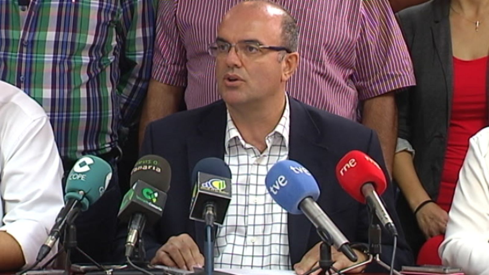 Canarias en 2'- 12/11/13 | Ver