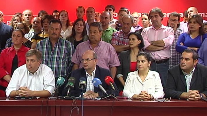 Telecanarias - Telecanarias - 12/11/13