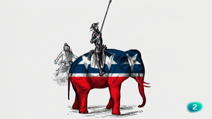 La aventura del Saber - Raquel Leiva