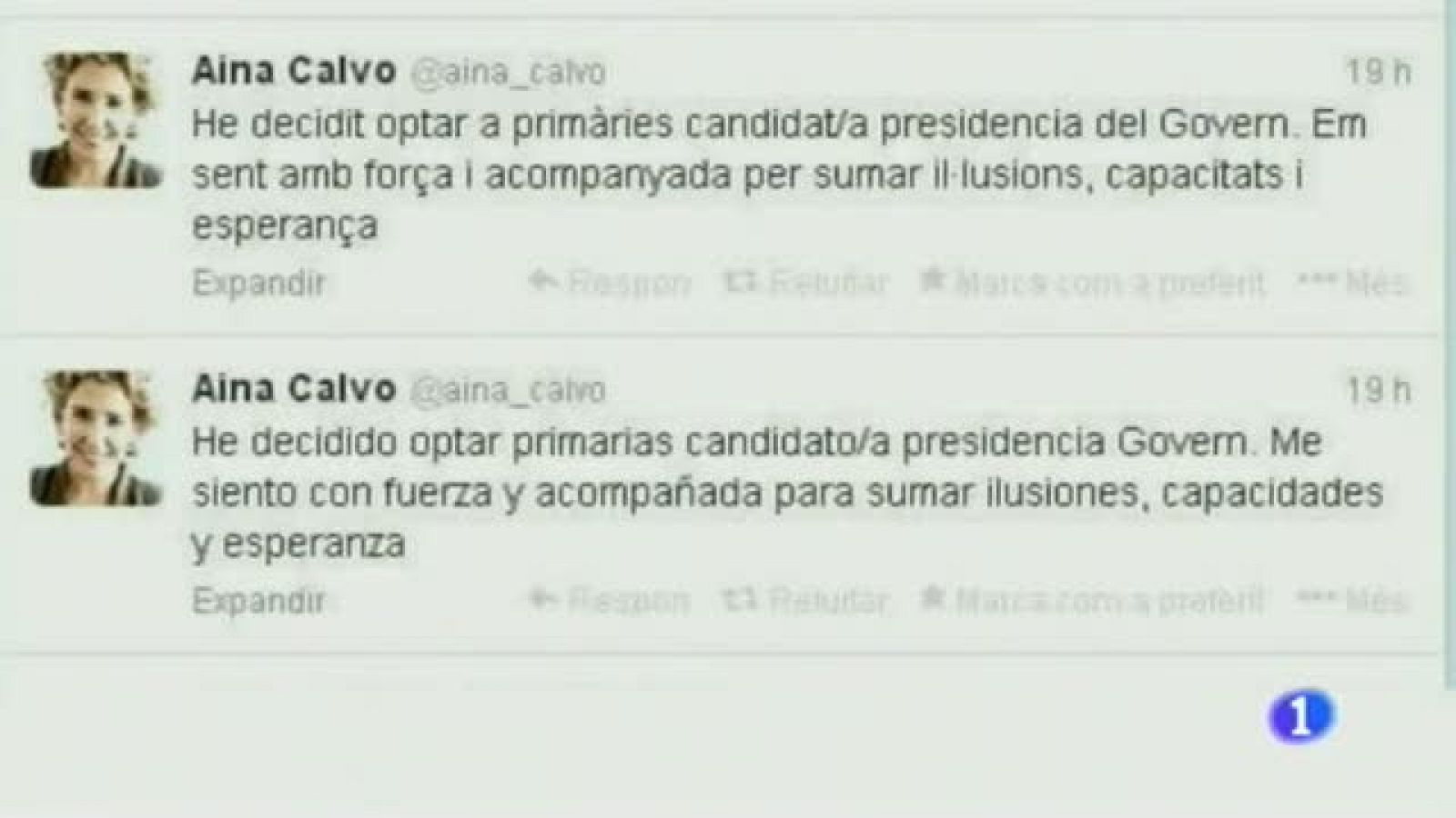 Informatiu Balear 2 - 12/11/13 | Ver