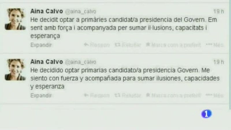 Informatiu Balear 2 - 12/11/13 | Ver