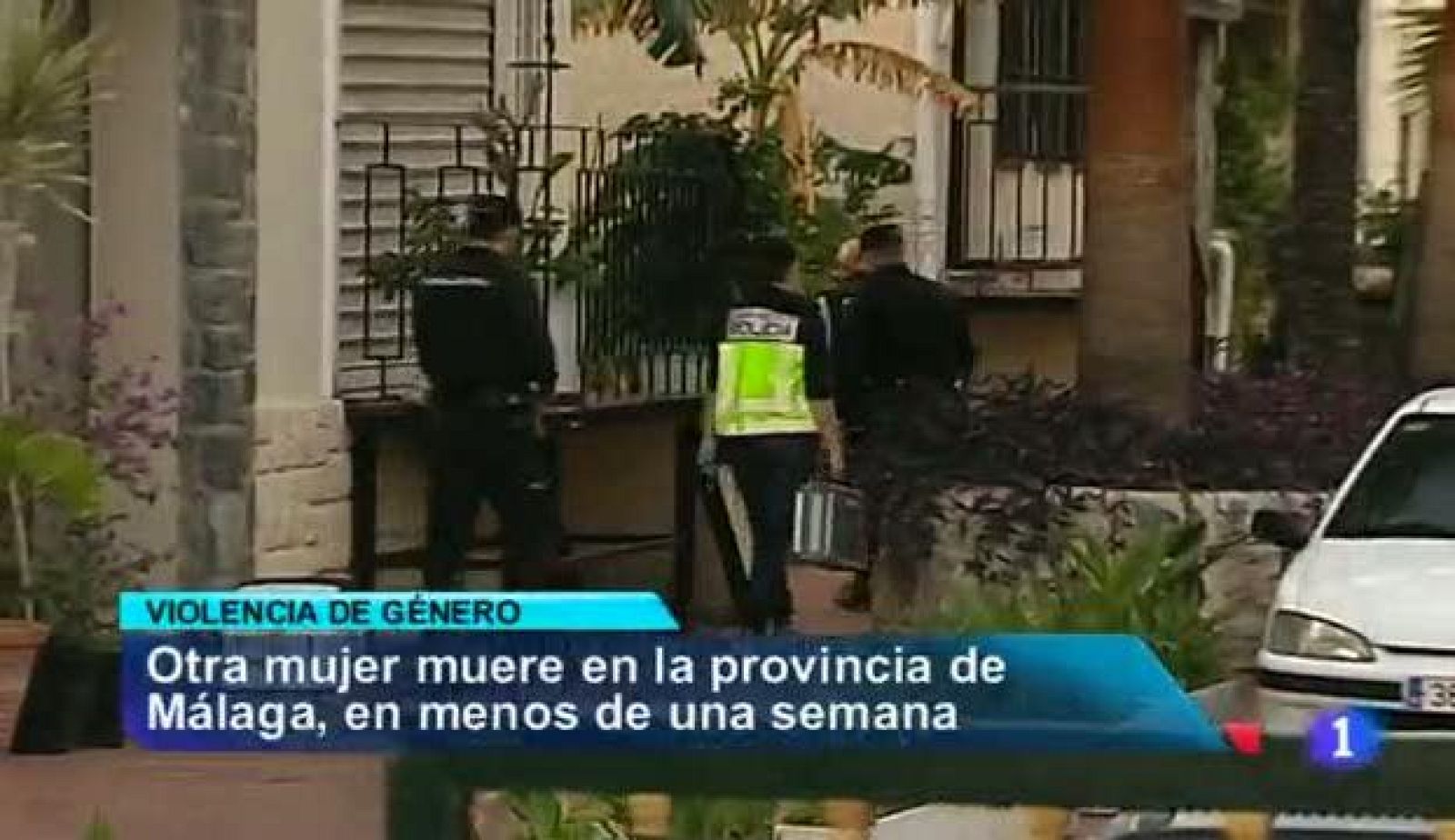 Noticias Andalucía - 12/11/2013 | Ver