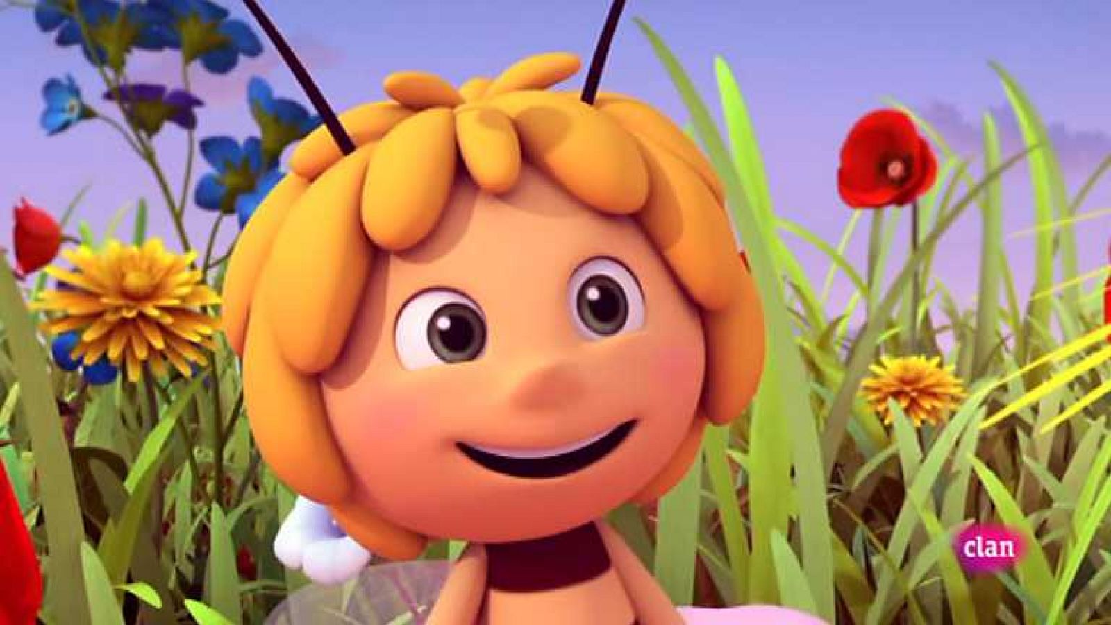 La partida - Maya | Ver