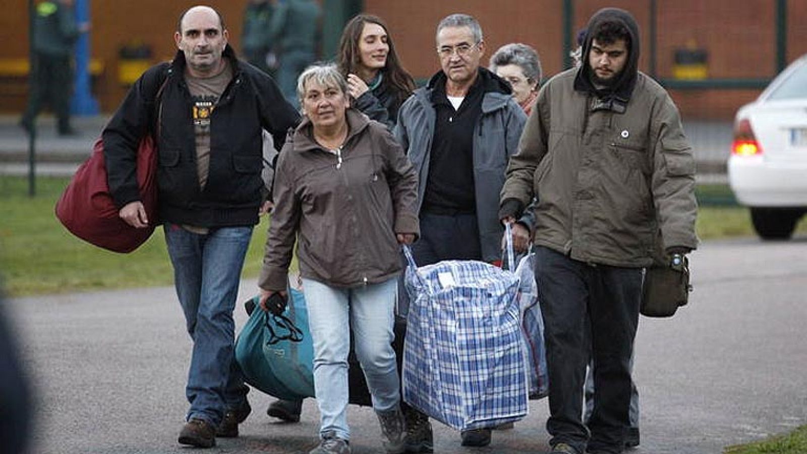 El Tribunal Supremo decide poner fin a la 'doctrina Parot'