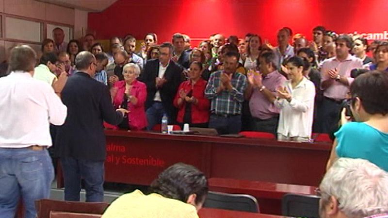 + Canarias - 12/11/13 - +Canarias | Ver