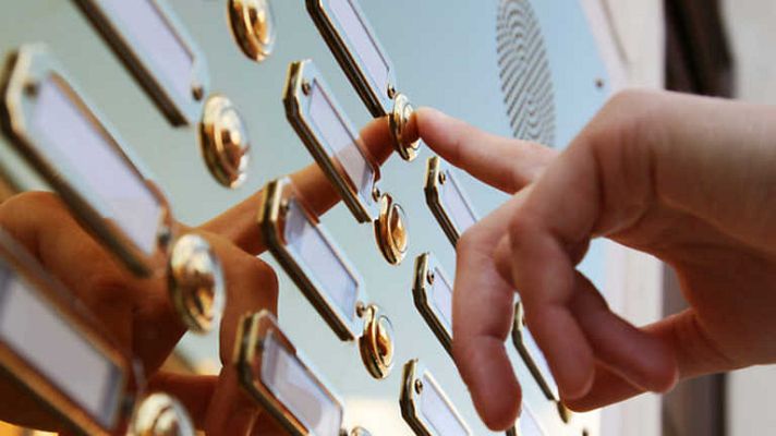 Repor - A puerta fría