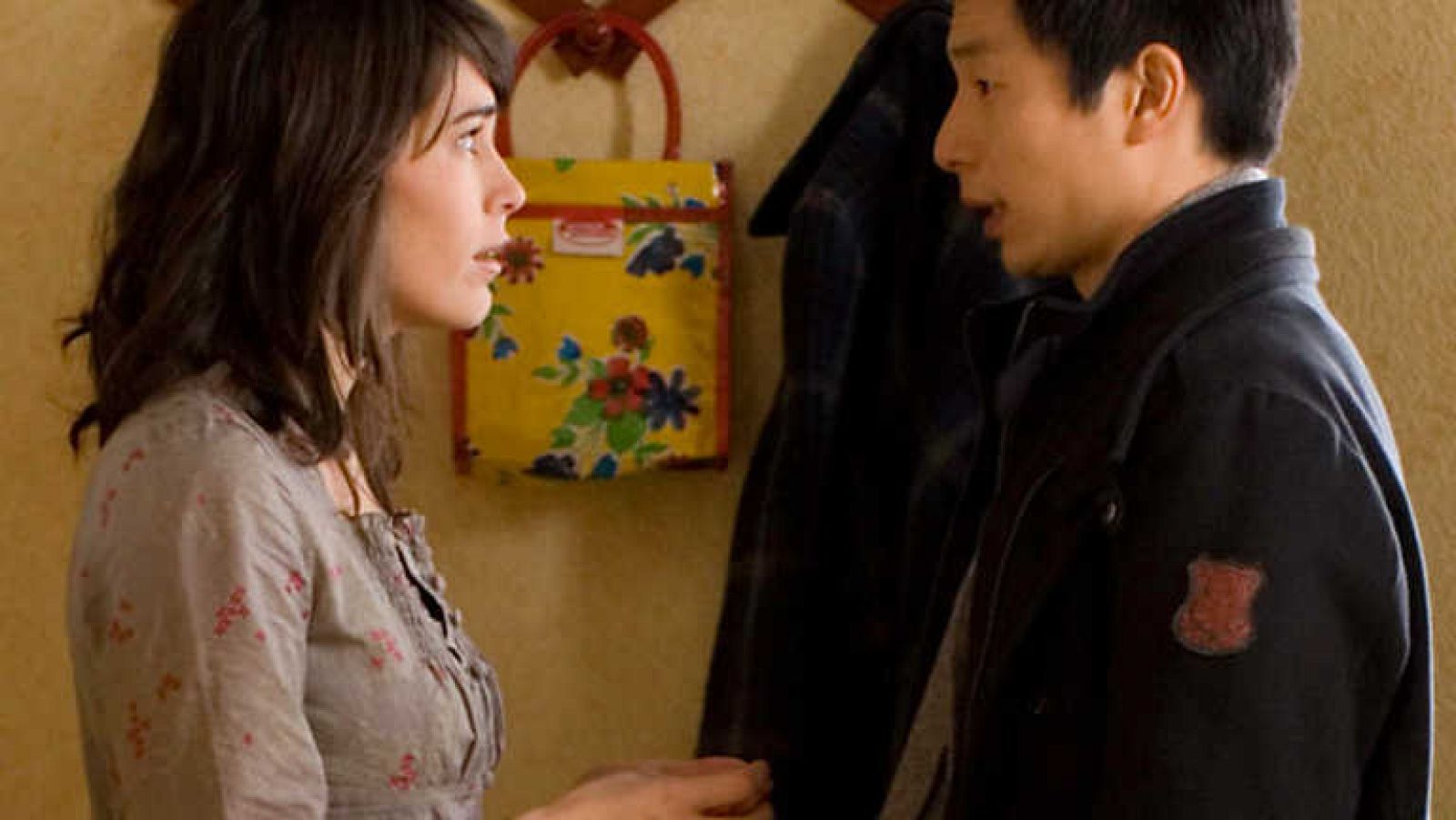 Pelotas - T2 - Capítulo 19 - ver ahora