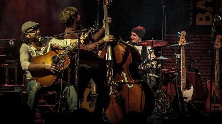 Los conciertos de Radio 3 en La 2 - Chivochivato