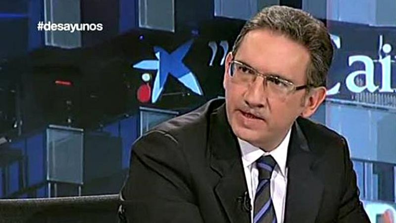 La recuperación llegará a la economía real cuando suba la confianza, según La Caixa