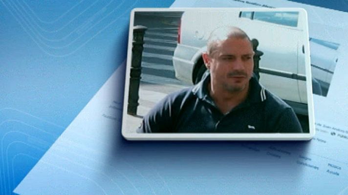 La mañana - Declaran los 8 Mossos d'Esquadra
