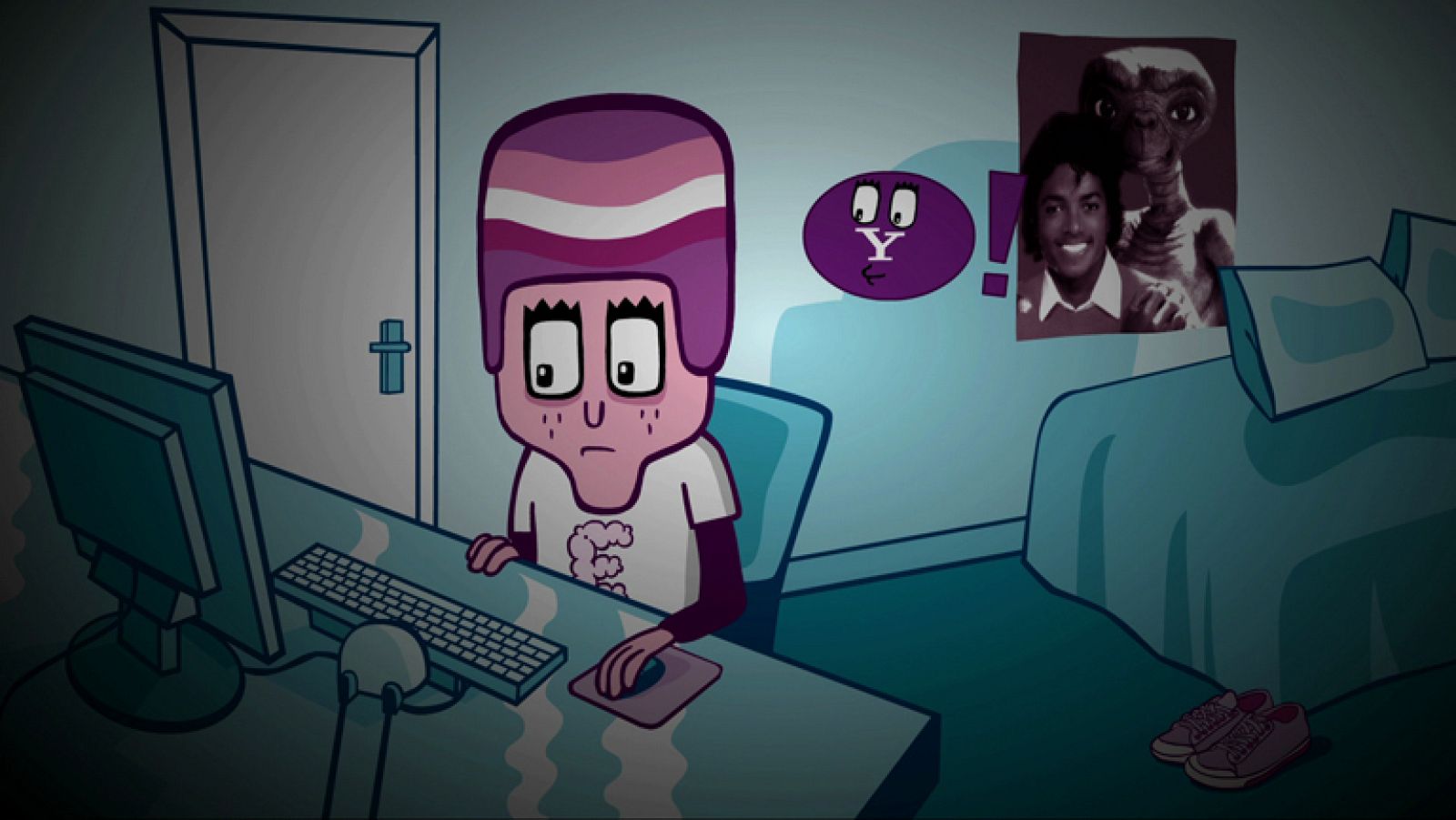 Enjuto Mojamuto - Ni con ellas, ni sin ellas - Ver ahora