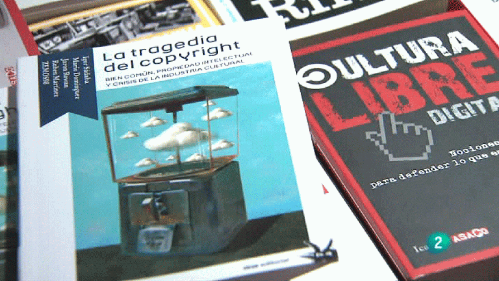 La Aventura del Saber. Foro de Cultura Libre. Oxcars