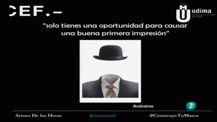 La aventura del Saber - Linkedin I