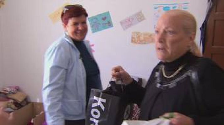 Efecto Ciudadano - Programa 5 - Avance