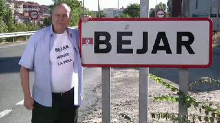 Generación Rock - Perfil Gabriel Cascón