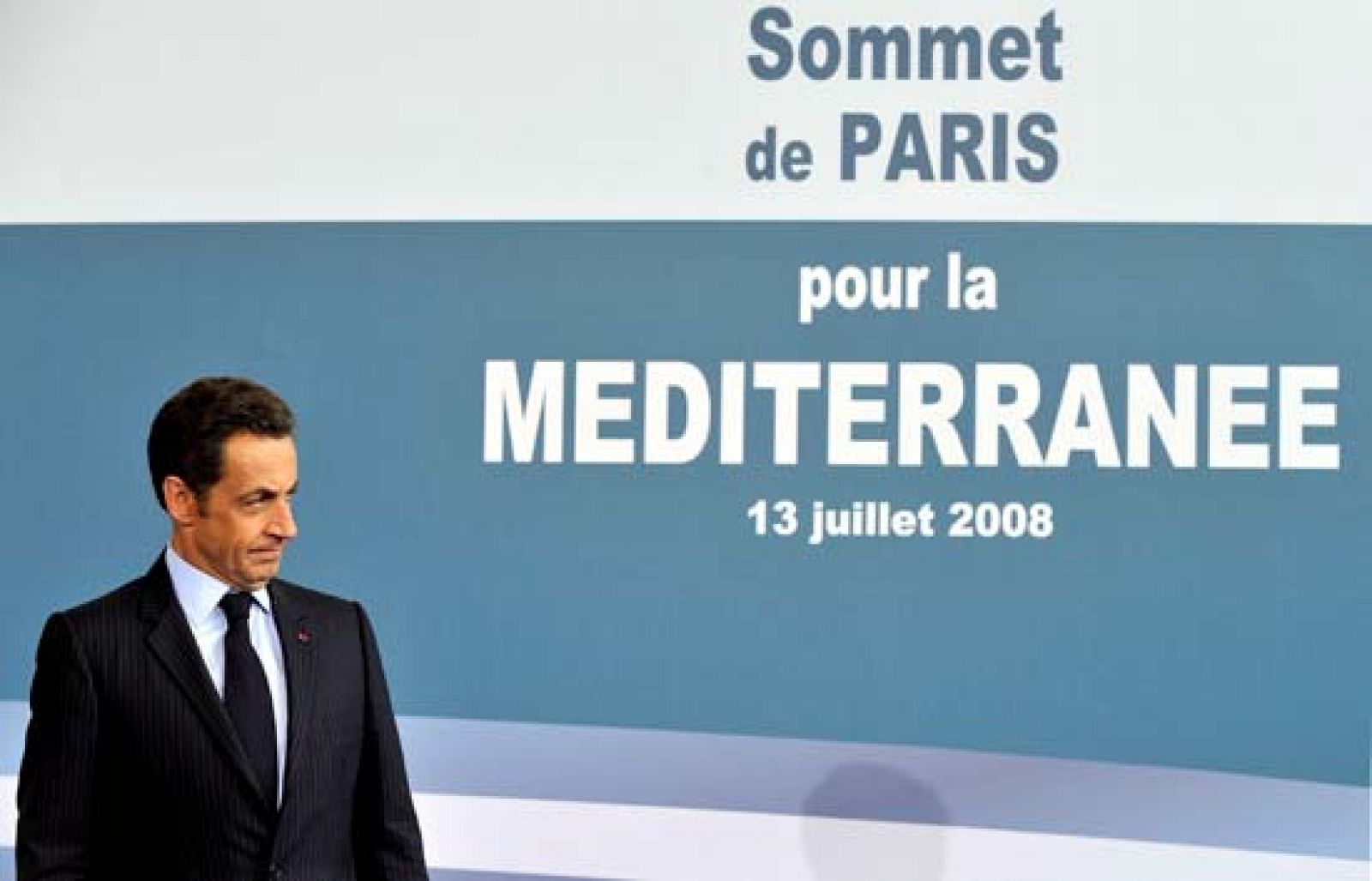 Telediario fin de semana en cuatro minutos - 13/07/08 | Ver