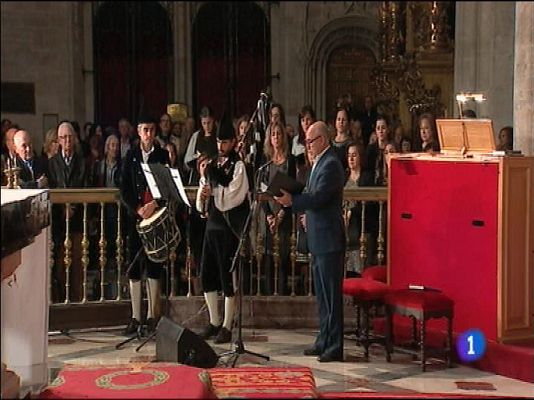 Panorama Regional - Asturias en 2' - 13/11/13