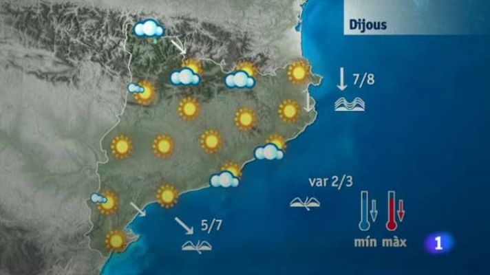 L'Informatiu - infmigdia temps 20131113 1350