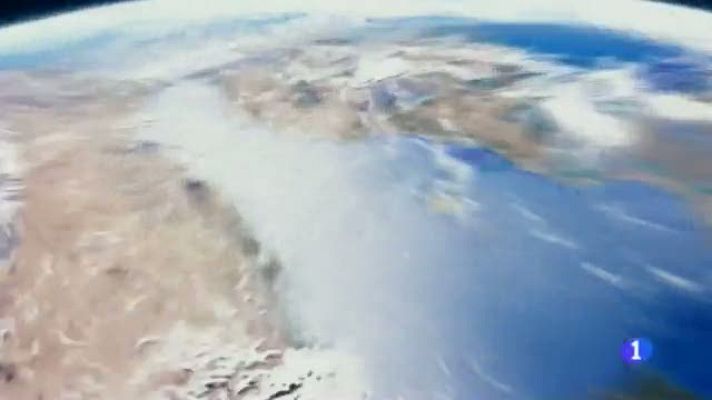 Informatiu Balear - El temps a les Illes Balears - 13/11/13