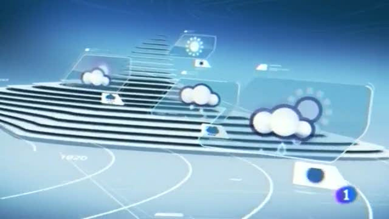 El tiempo en el País Vasco - 13/11/13