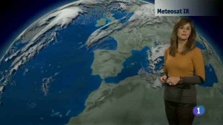 Noticias de Castilla-La Mancha - El Tiempo en Castilla-La Mancha. 13/11/13