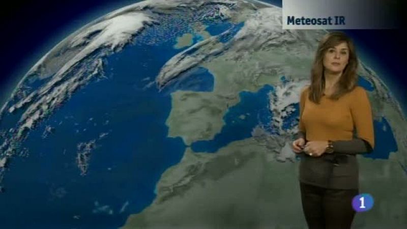 El Tiempo en Castilla-La Mancha. 13/11/13 | Ver