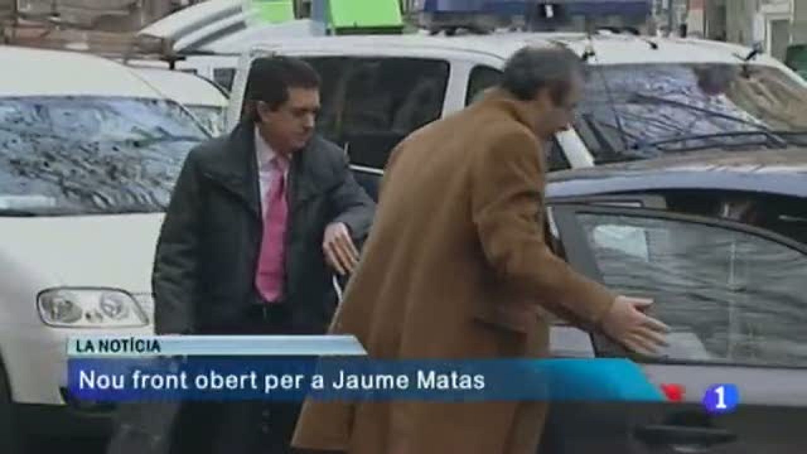 Informatiu Balear - 13/11/13 | Ver