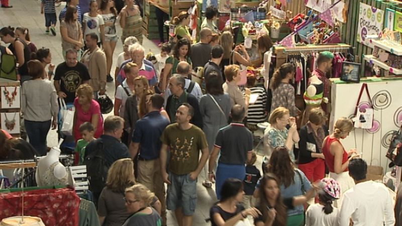 Canarias en 2' - 13/11/13 | Ver