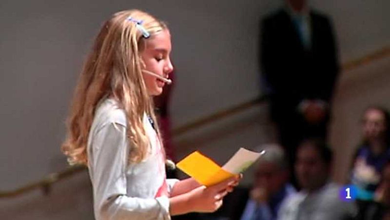 L'Informatiu - Comunitat Valenciana 2 - 13/11/13 - Ver ahora