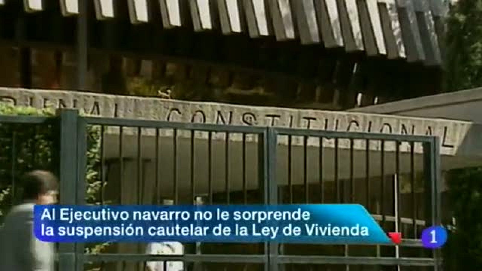 Telenavarra 2 - 13/11/2013 | Ver