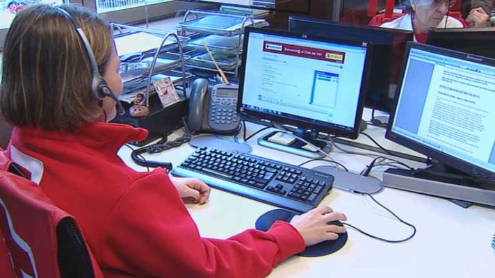 Informativo de Madrid - Informativo de Madrid 2 - 13/11/13