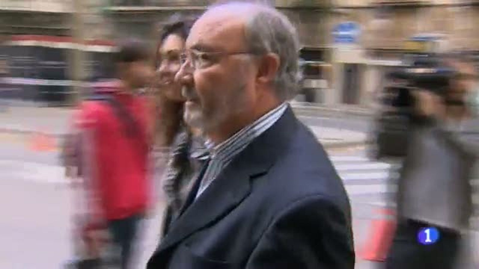 Informatiu Balear 2 - 13/11/13 | Ver