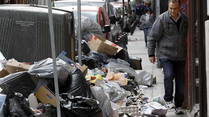 España en 24h - España en 24 horas - 13/11/13