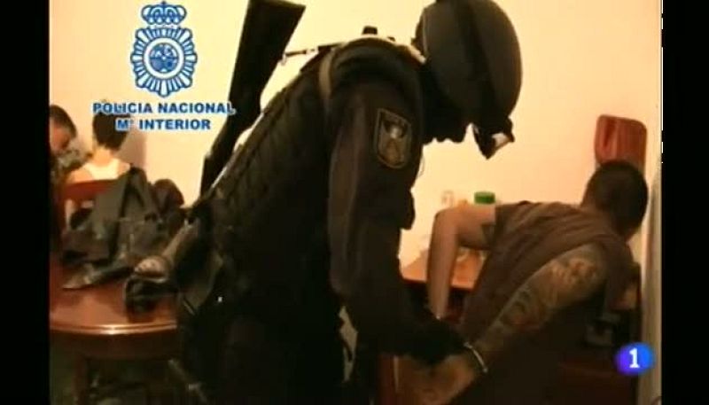 Noticias Aragón 2 - 13/11/13 | Ver