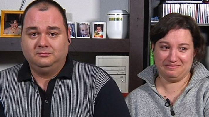 Entre todos - Javier y Mar abrirán una juguetería