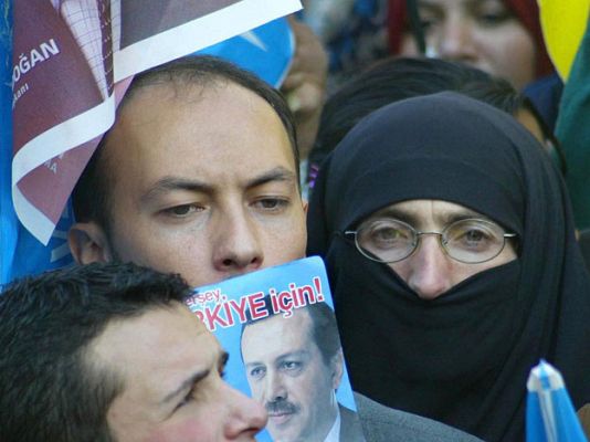 En portada - Turquía, más allá del turbán