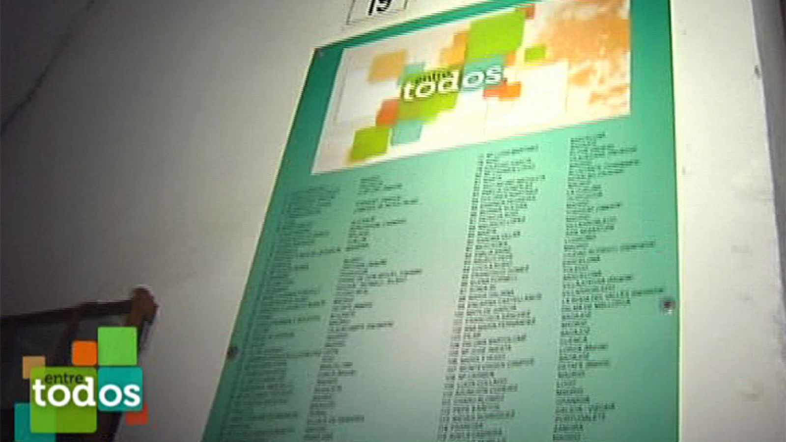 Entre Todos - Inauguramos la fábrica de picón pirotécnico de Cristina