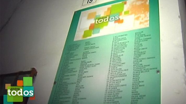 Entre todos - Inauguramos una fábrica de picón