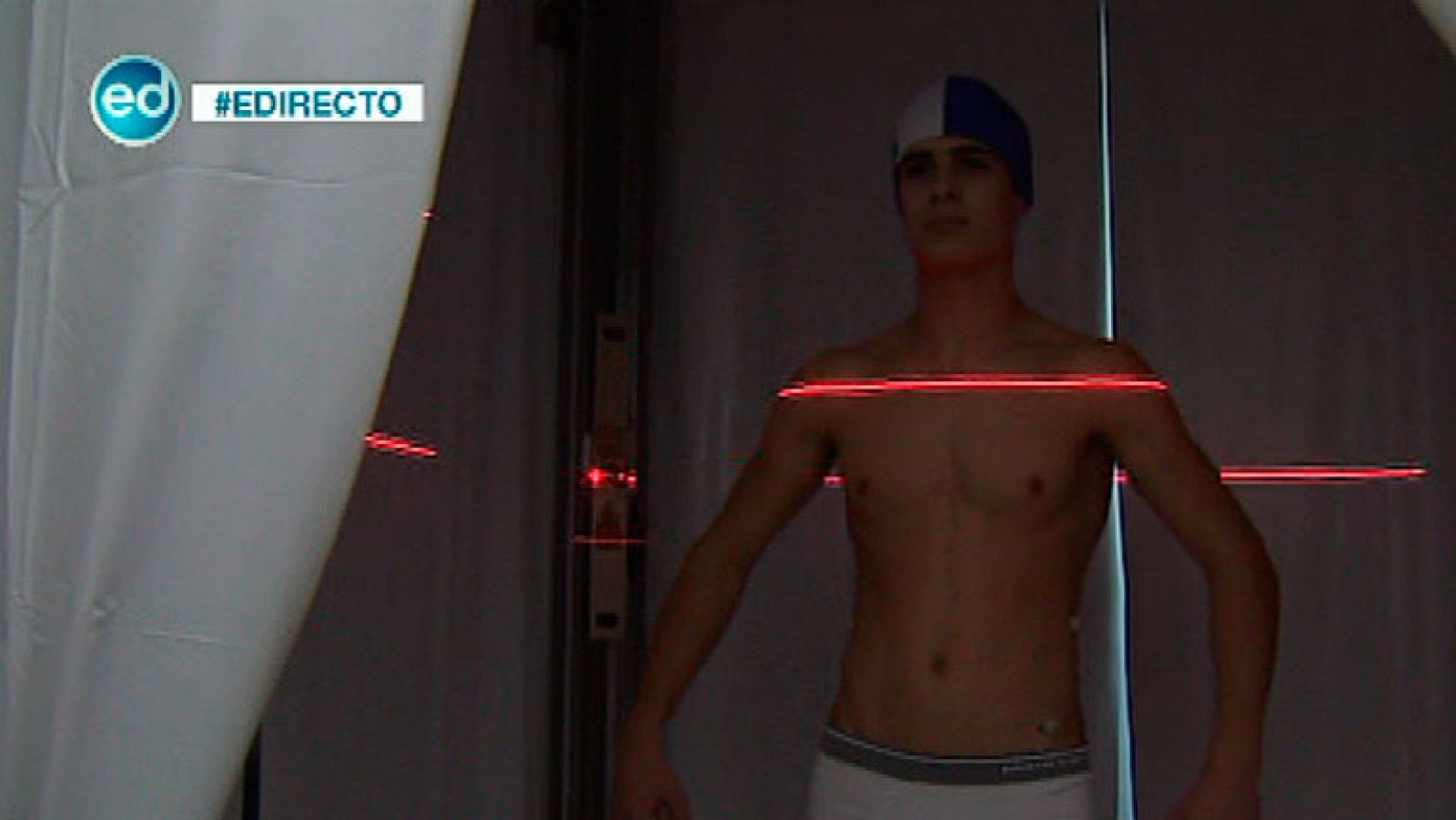 España Directo-  ¿Qué tipo tienen los hombres españoles?