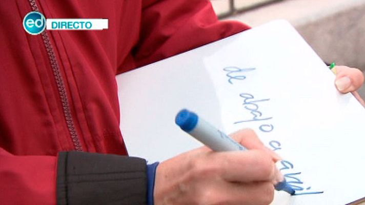 España Directo - Las dudas más frecuentes español