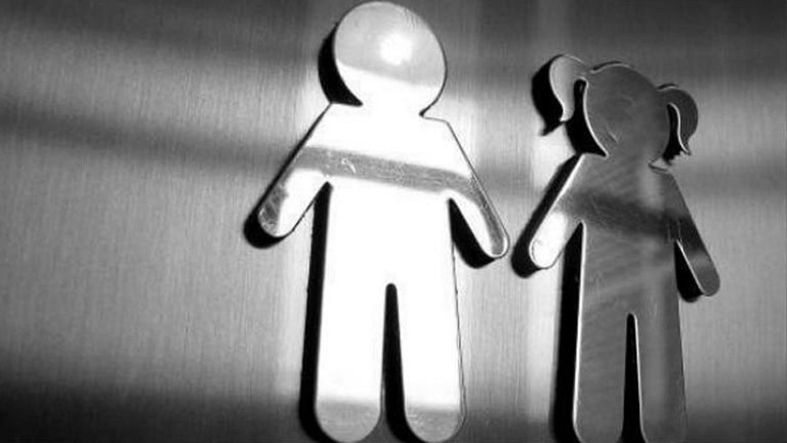 ¿Ella o él? La marginación de los transexuales se complica cuando son menores | Ver