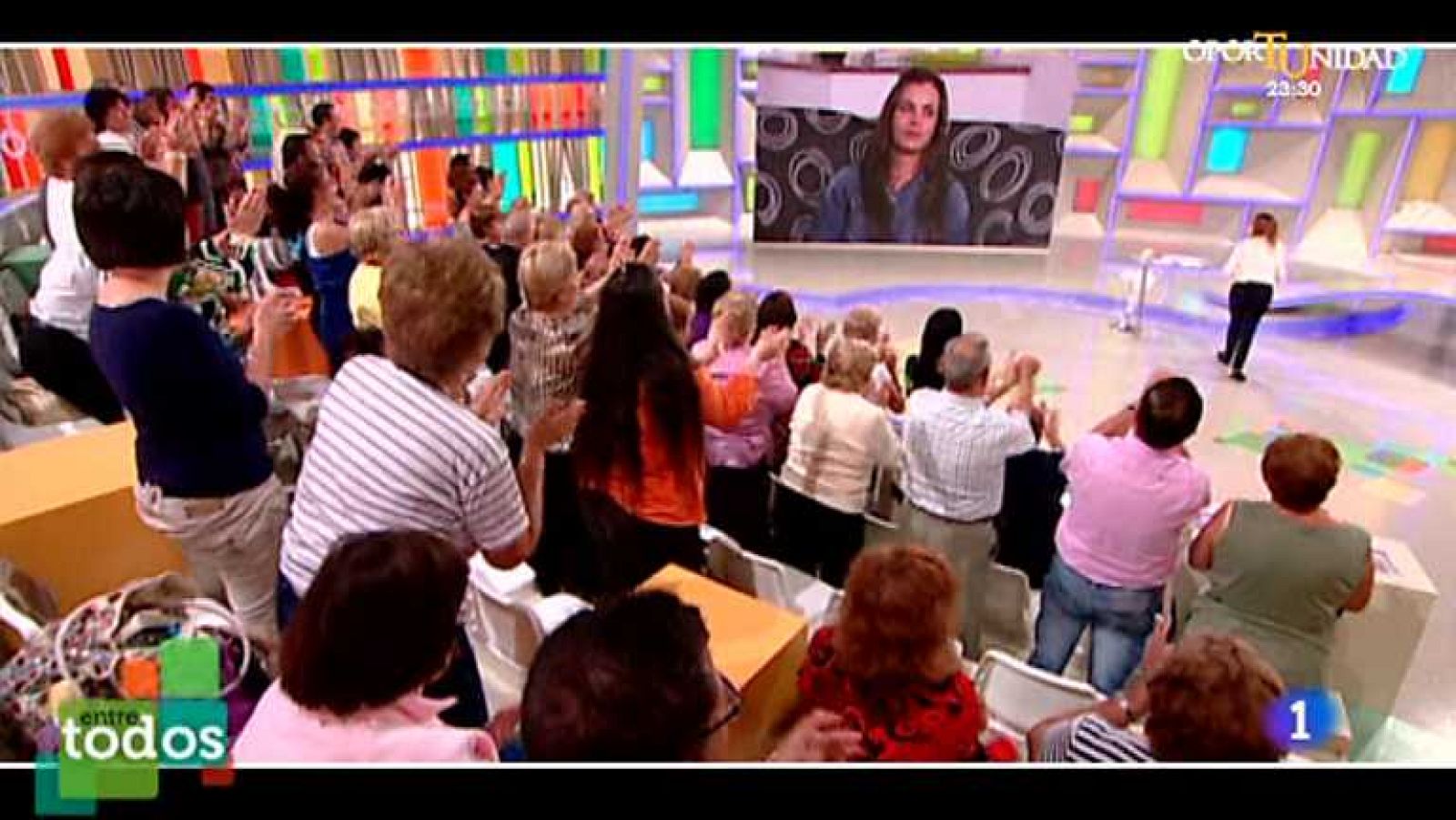 Entre todos - 13/11/13 - ver ahora