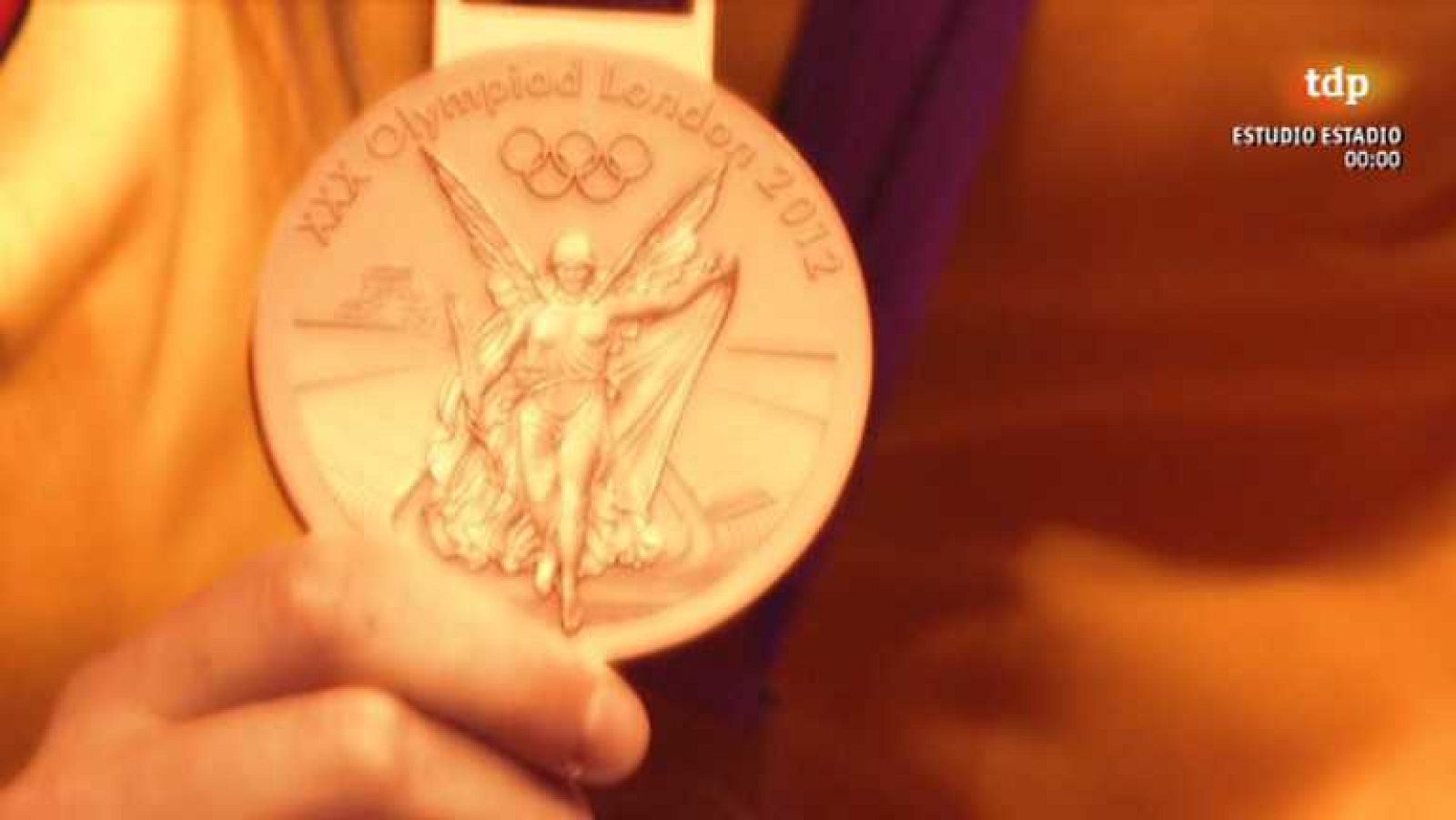 Objetivo Río - Programa 23 - ver ahora