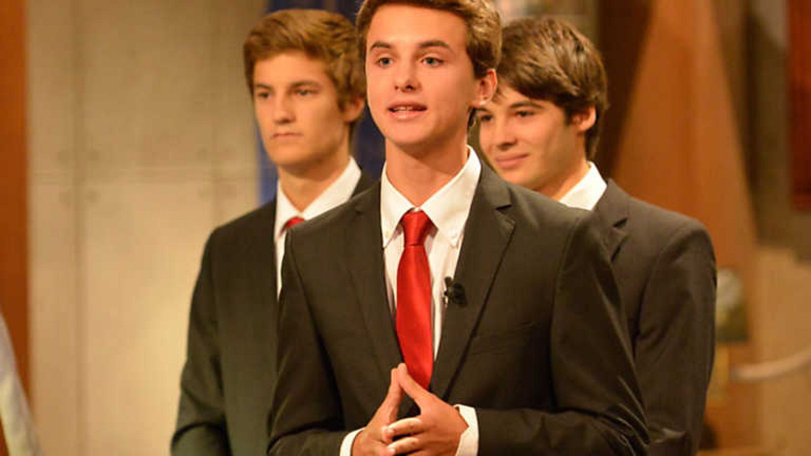 Tu oportunidad - Programa 3 - ver ahora