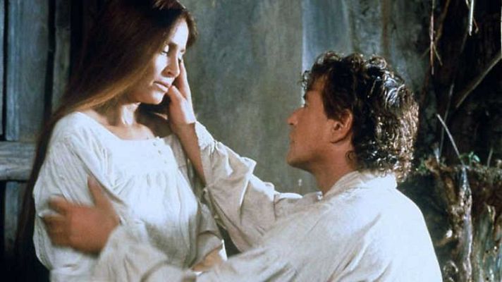 El cine de La 2 - Héroes sin patria