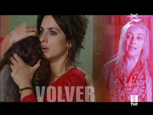  - Volver: Almodóvar y las mujeres