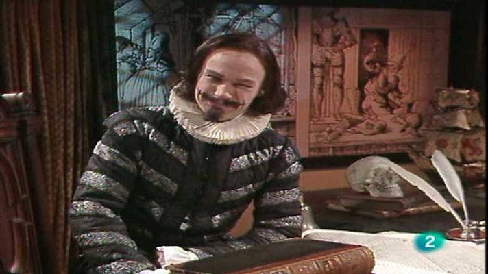 That's English - Module 8 - Unit 5B