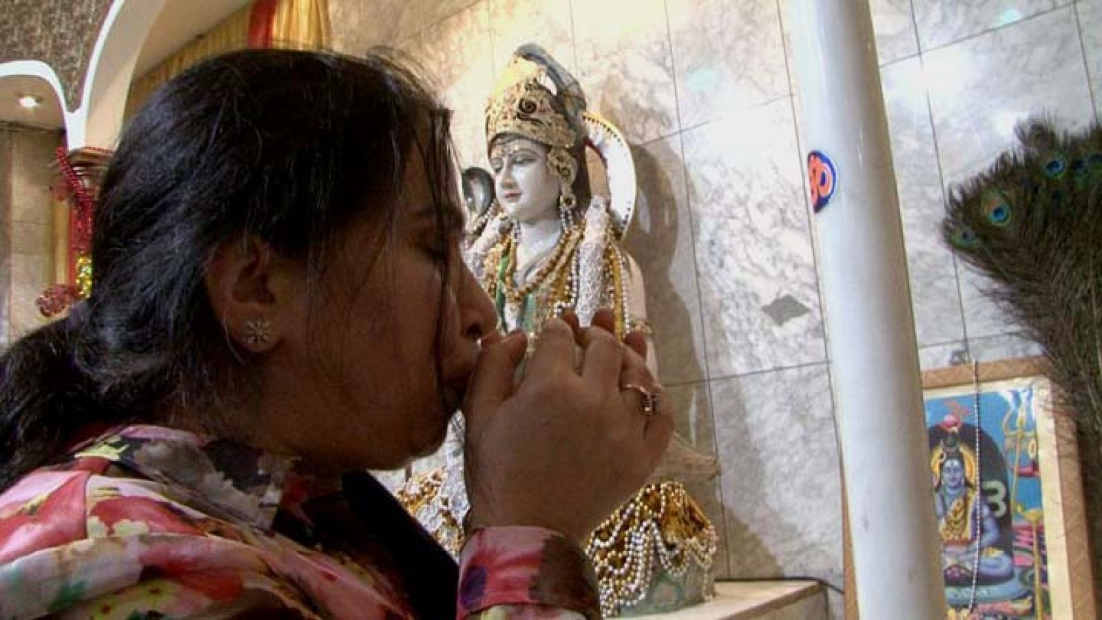 Comando actualidad - Los otros creyentes -  Hinduismo