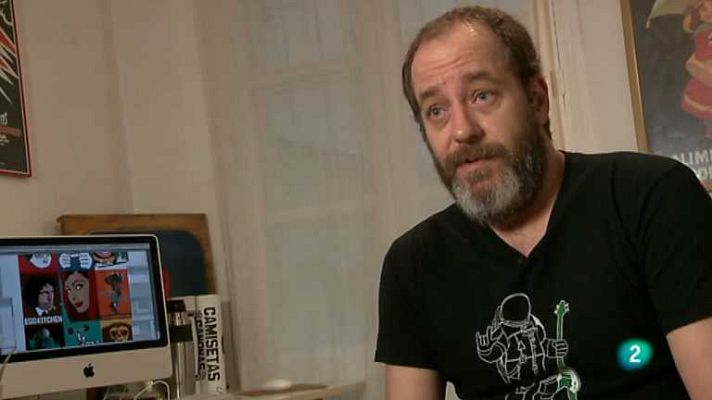 Aquí hay trabajo - Aquí hay trabajo - 14/11/13